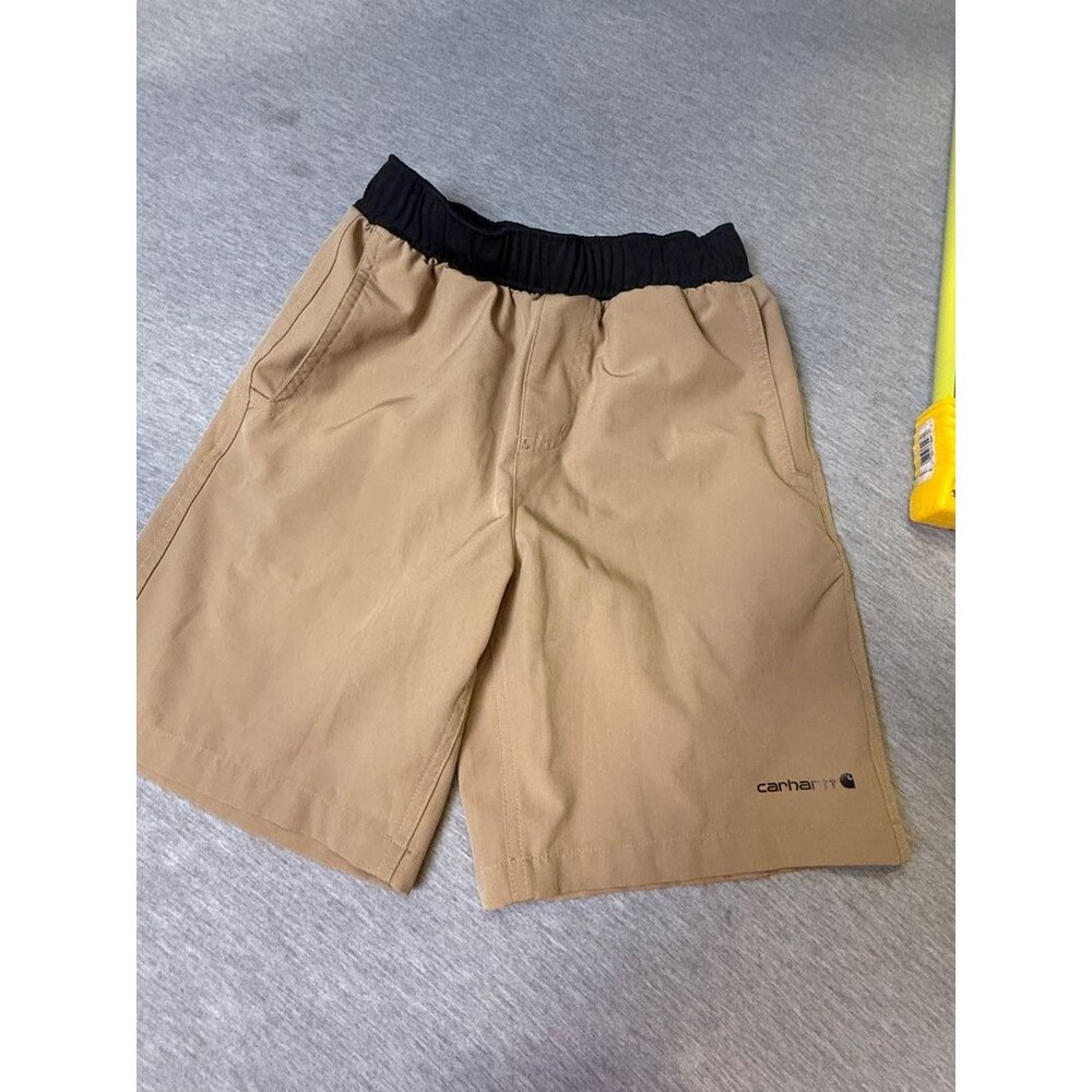 Carhartt Tan Shorts Size 12